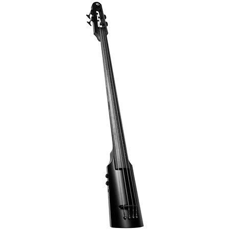 NS Design NXT4a Omni Bass Satin Black