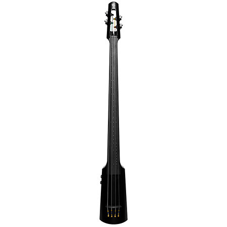 NS Design NXT4a Omni Bass Satin Black