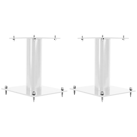 STYLUM S White (la paire) NorStone