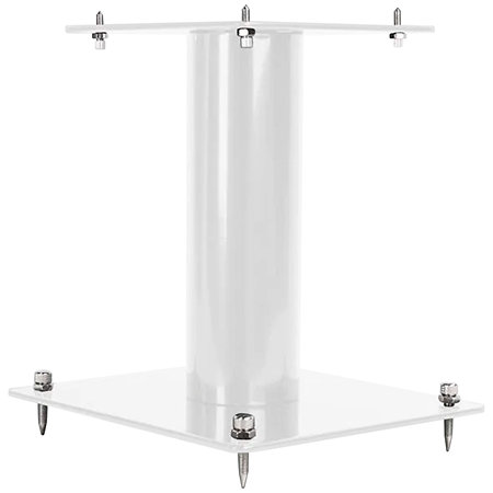 STYLUM S White (la paire) NorStone