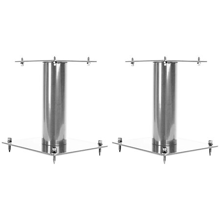 NorStone STYLUM S Silver (la paire)