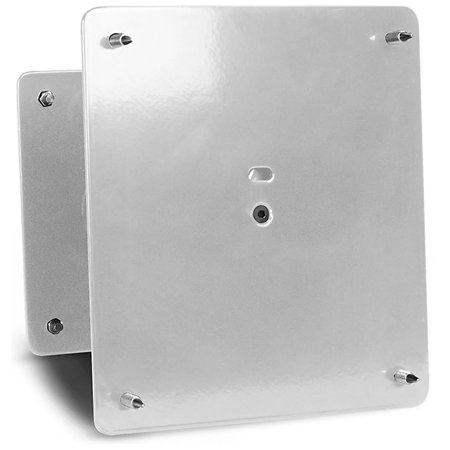 STYLUM S Silver (la paire) NorStone