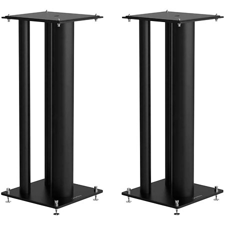 NorStone STYLUM Max Black (la paire)