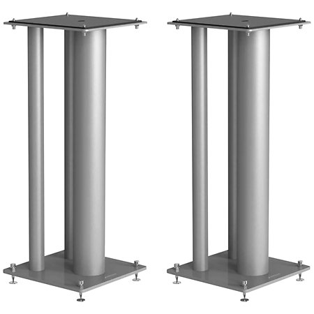 NorStone STYLUM Max Silver (la paire)