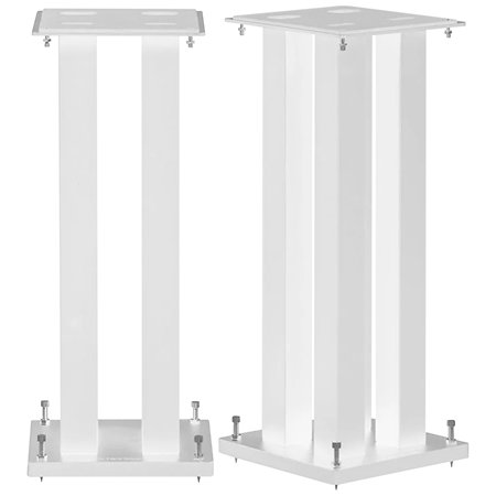NorStone STYLUM Square White (la paire)