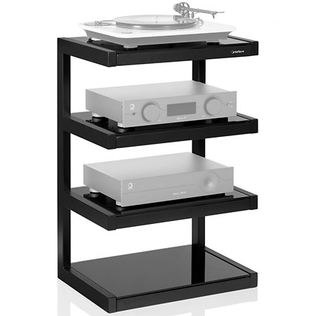 Esse HIFI Noir NorStone