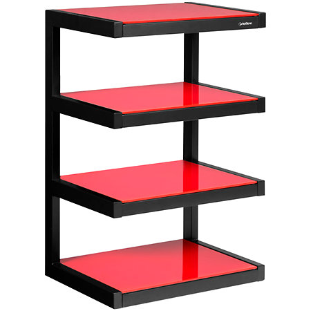 NorStone Esse HIFI Noir/Rouge