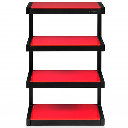 NorStone Esse HIFI Noir/Rouge