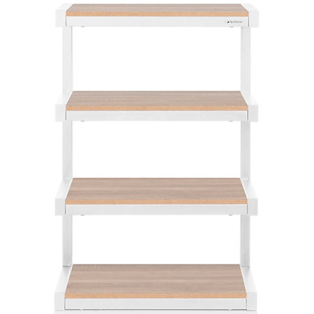 NorStone Esse HIFI Blanc/Chêne