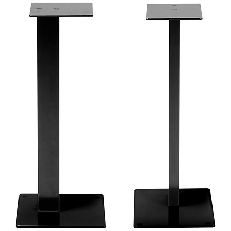 NorStone Esse Speaker Stand Black (la paire)