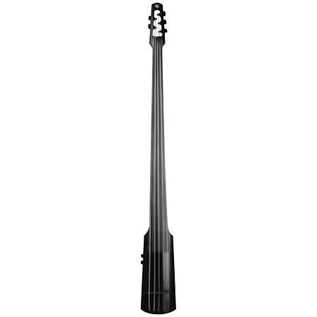 NS Design NXTa Contrebasse Électrique 5 cordes Satin Black Gaucher