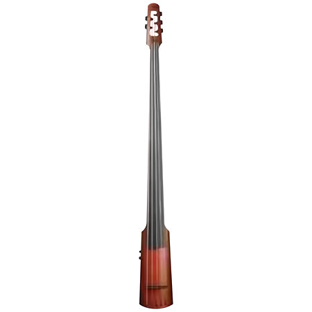 NS Design NXTa Contrebasse Électrique 5 cordes Satin Sunburst Gaucher