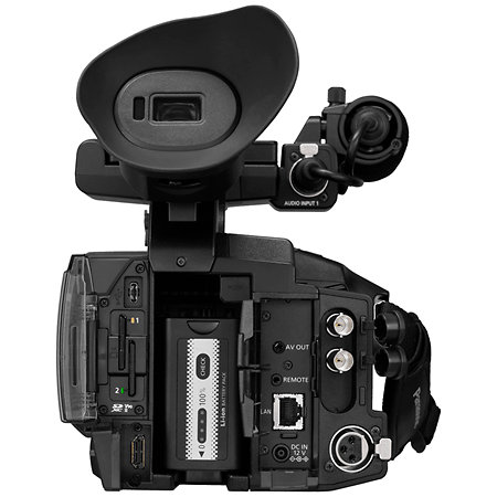 AG-CX350EJ Panasonic