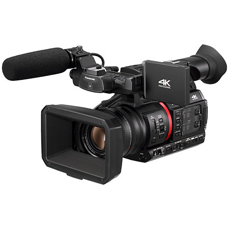 AG-CX350EJ Panasonic
