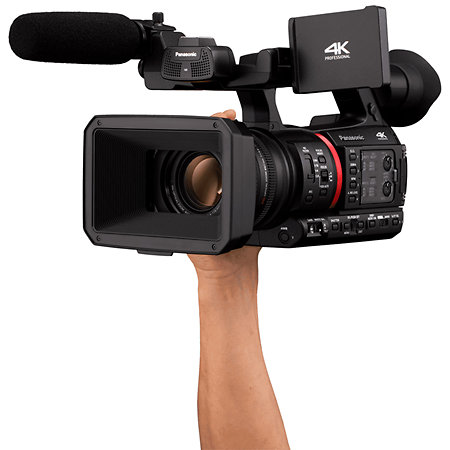 AG-CX350EJ Panasonic