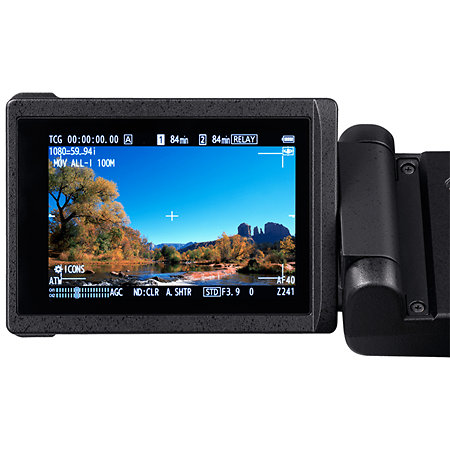 AG-CX350EJ Panasonic