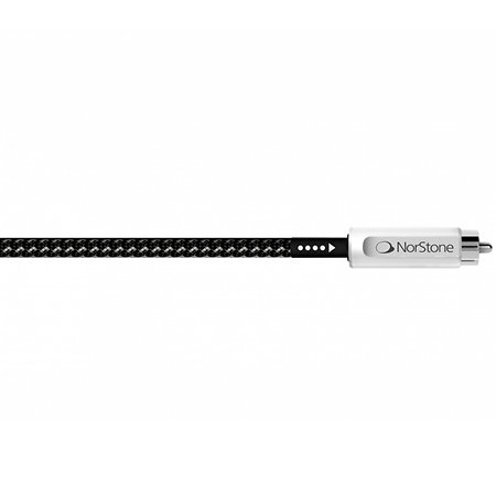 Jura Câble RCA SUB 5m NorStone