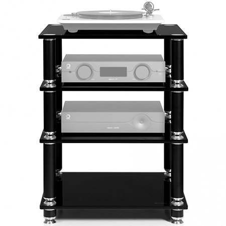 Stabbl HiFi Noir NorStone