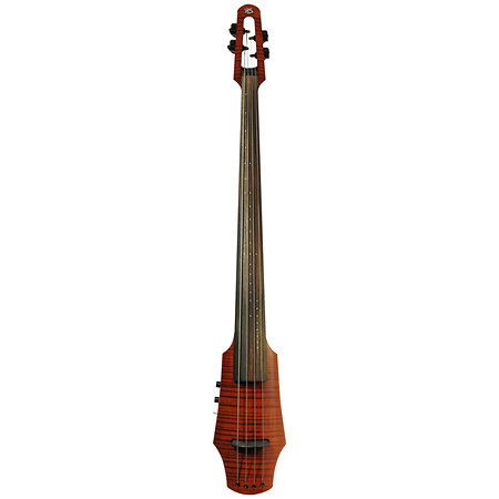 WAV Violoncelle Électrique 4 cordes Amberburst NS Design