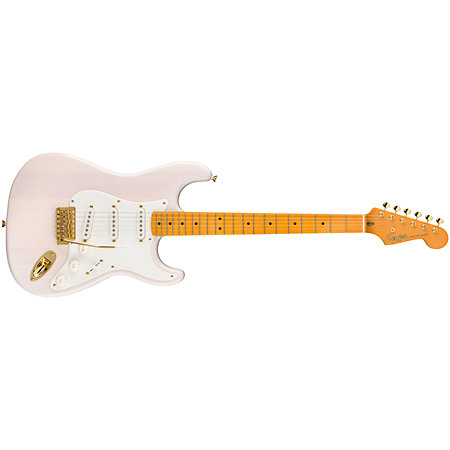 Squier by FENDER FSR Classic Vibe Stratocaster '50s MN White Blonde