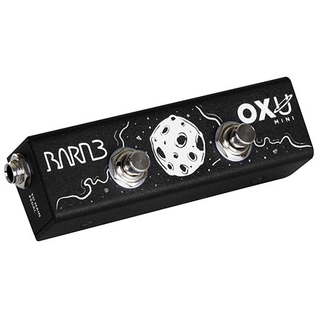 Eventide Barn3 OXU Mini