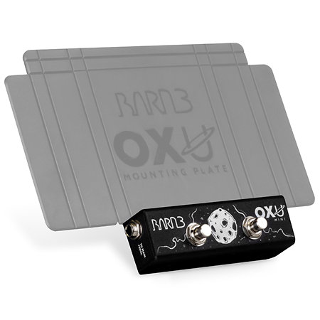 Eventide Barn3 OXU Mini