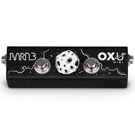 Barn3 OXU Mini Eventide