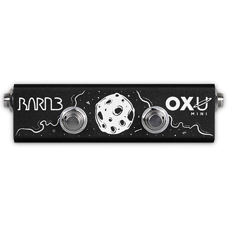 Barn3 OXU Mini Eventide