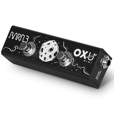 Barn3 OXU Mini Eventide