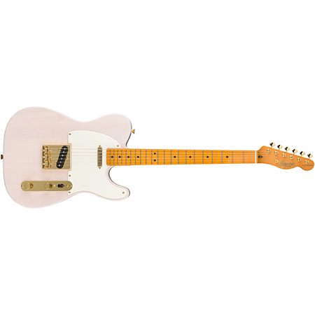 Squier by FENDER FSR Classic Vibe Telecaster '50s MN White Blonde