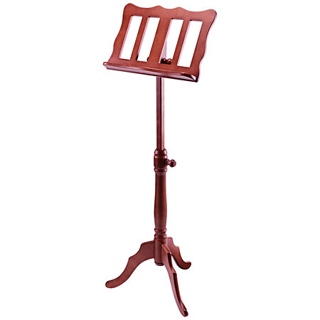 K&M 11701 Pupitre bois massif