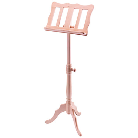 K&M 11706 Pupitre bois massif