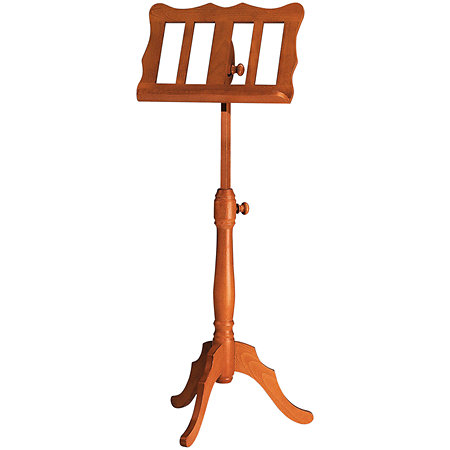 K&M 11707 Pupitre bois massif
