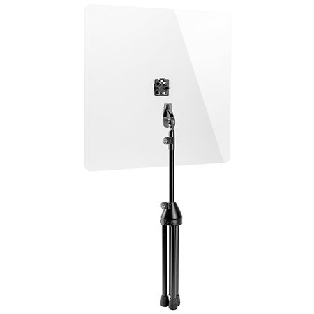 K&M 11903 Bouclier acoustique + trépied