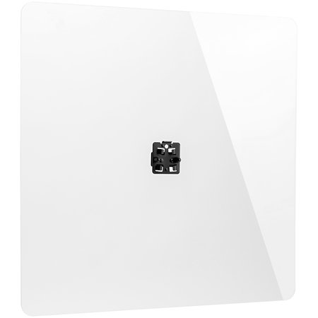 11903 Bouclier acoustique + trépied K&M