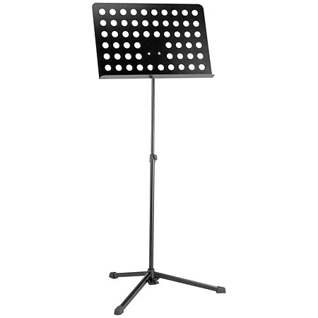 12179 Pupitre perforé K&M