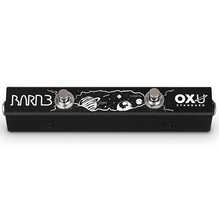 Barn3 OXU Standard Eventide