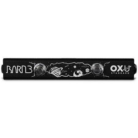 Barn3 OXU Standard Eventide