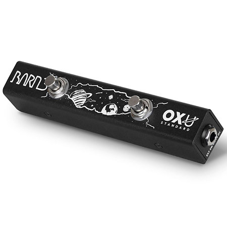 Barn3 OXU Standard Eventide