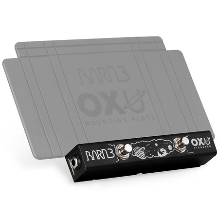 Barn3 OXU Standard Eventide