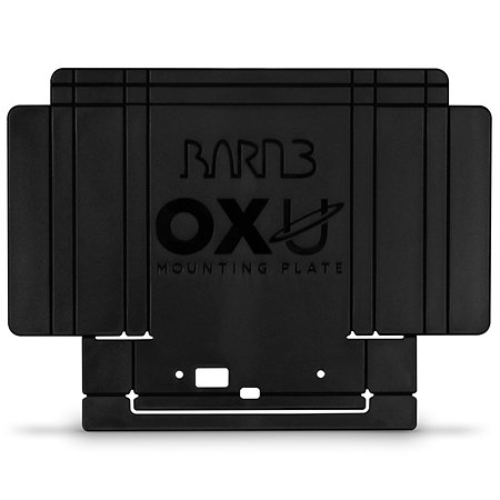 Eventide Barn3 OXU Mounting plate