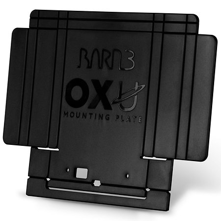 Barn3 OXU Mounting plate Eventide