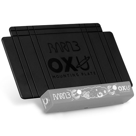 Barn3 OXU Mounting plate Eventide