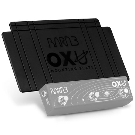 Barn3 OXU Mounting plate Eventide