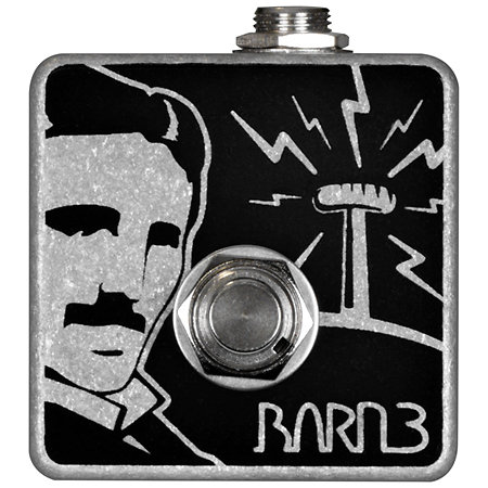 Eventide Barn3 Tesla Tap