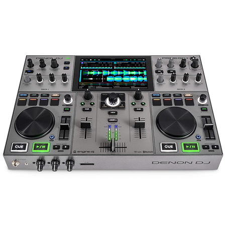 Prime GO+ Denon DJ