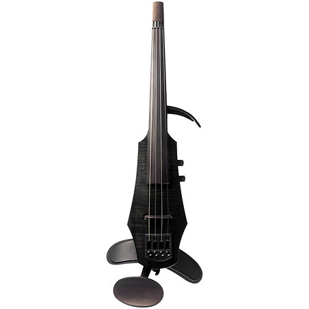 NS Design WAV Violon Électrique 4 cordes Black