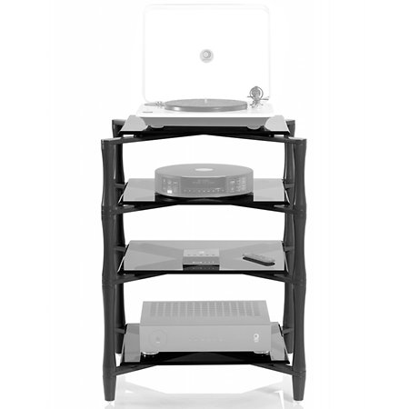SLENDER HiFi Gris NorStone