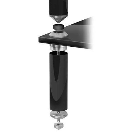 NorStone Stabbl AV Noir