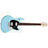 StingRay SR30 Daphne Blue Sterling by Music Man